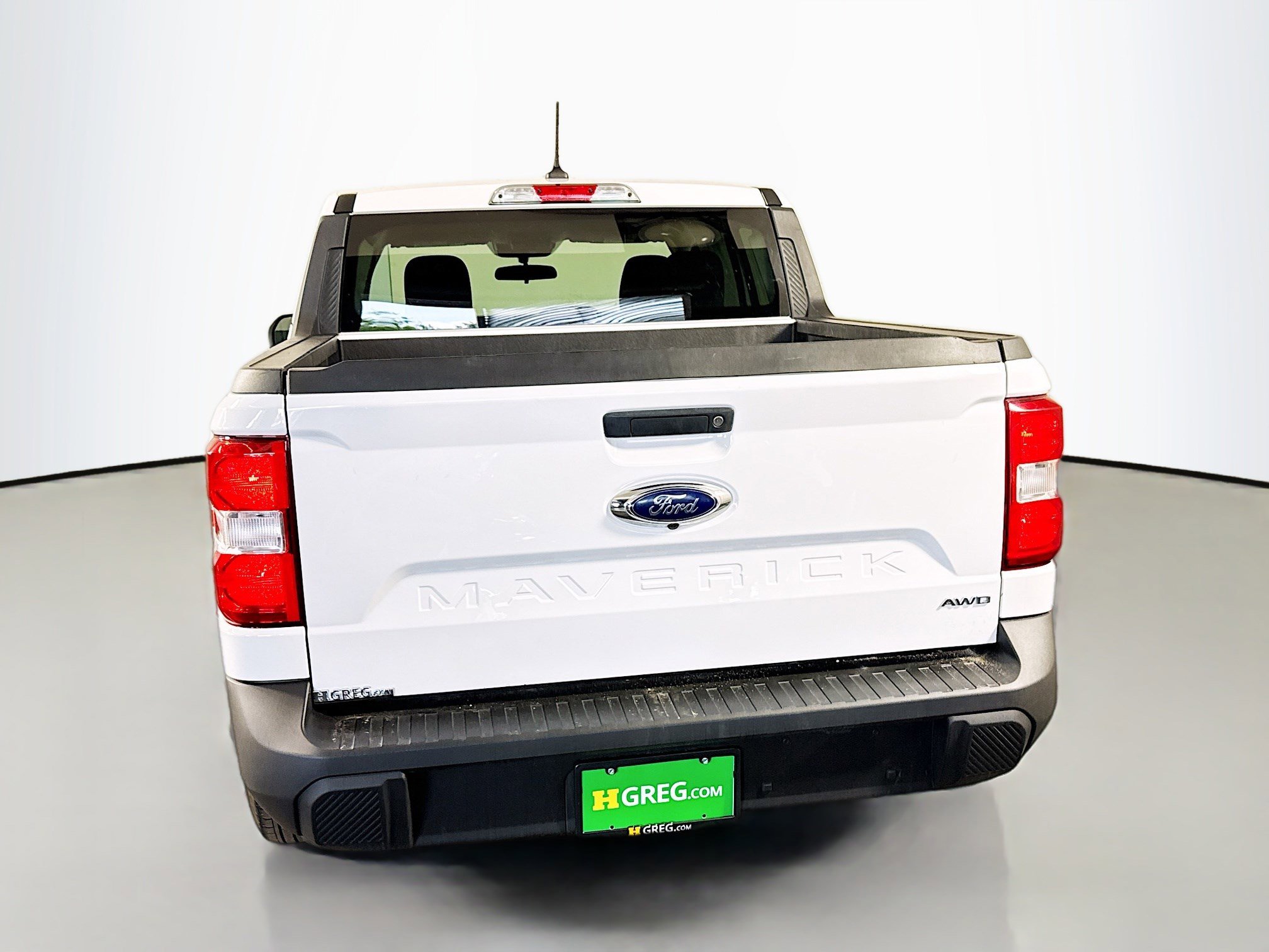 Used 2023 Ford Maverick XL w/ Equipment Group 100A Standard image 8