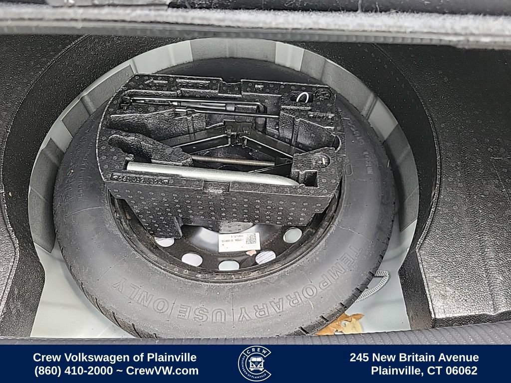 Used 2018 Volkswagen Passat 2.0T SE FWD image 53