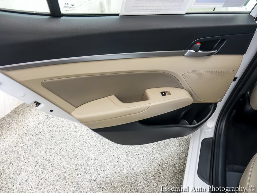 Used 2020 Hyundai Elantra Value Edition FWD image 21