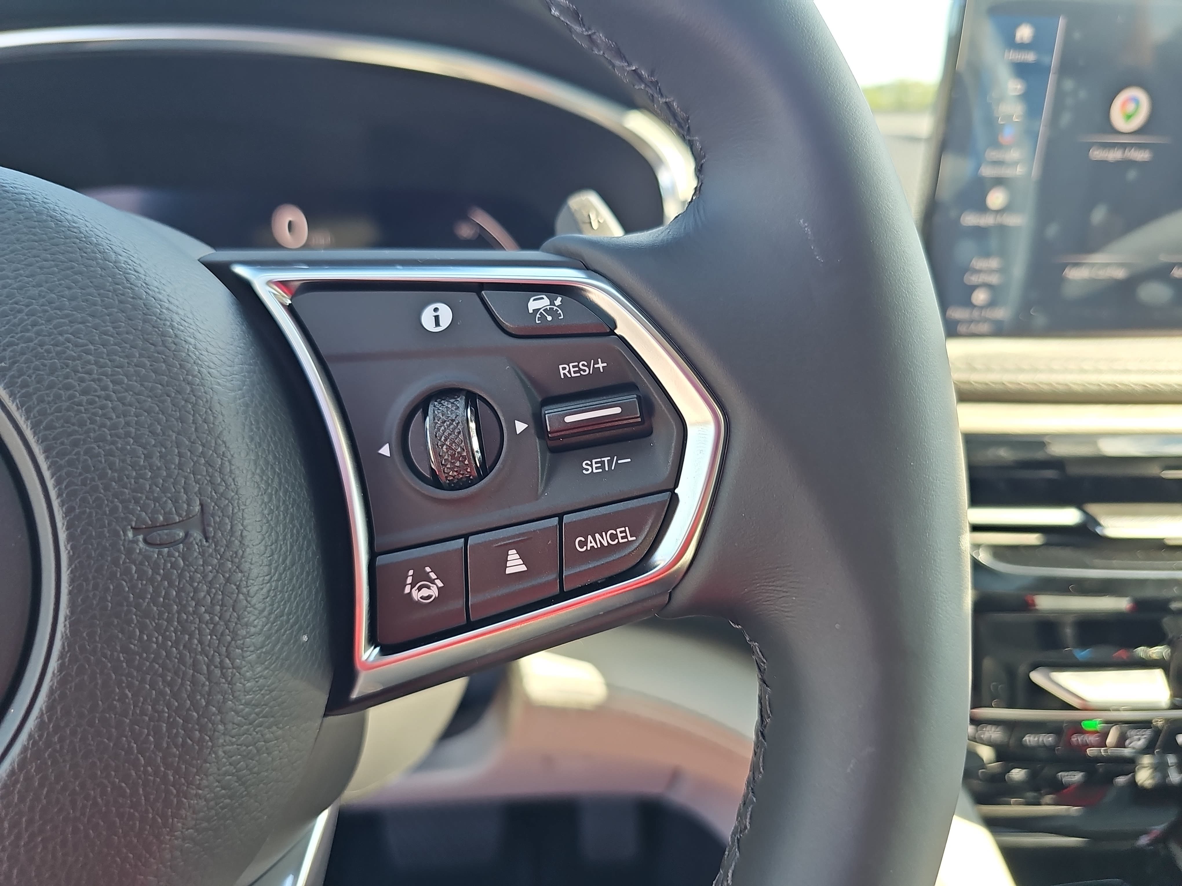 Used 2026 Acura MDX w/ Advance Package AWD/4WD image 19