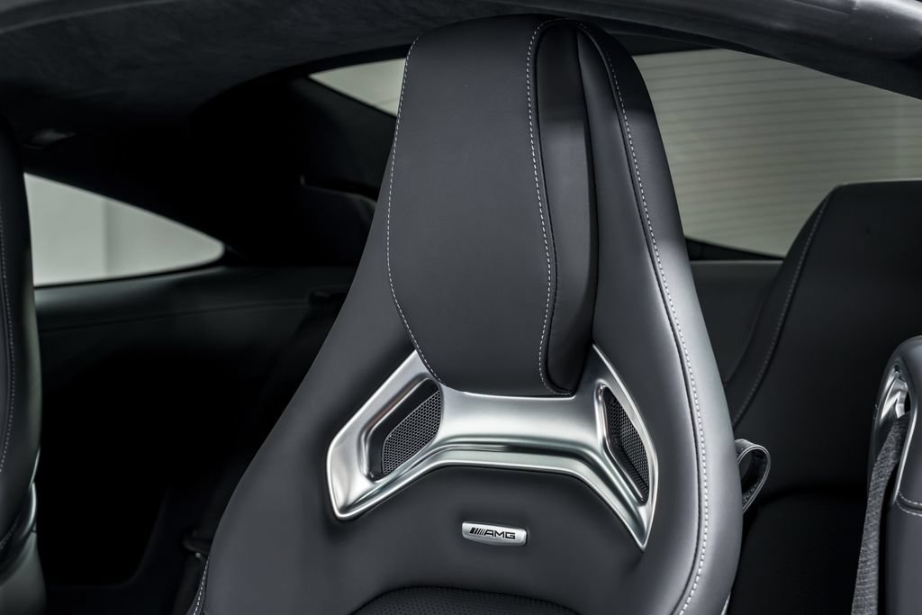 Used 2026 Mercedes-Benz AMG GT 63 image 18
