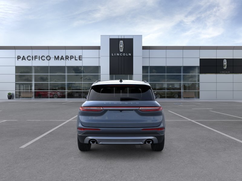 New 2026 Lincoln Corsair Premiere AWD/4WD image 5