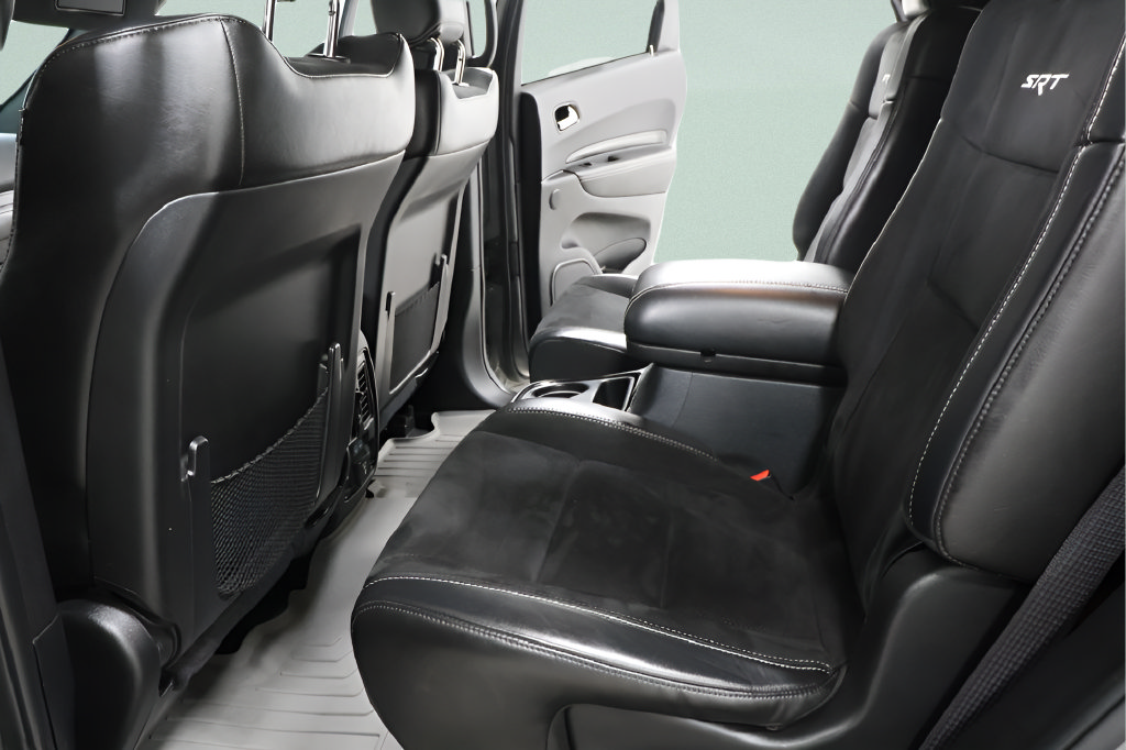Used 2021 Dodge Durango SRT w/ Black Package AWD/4WD image 30