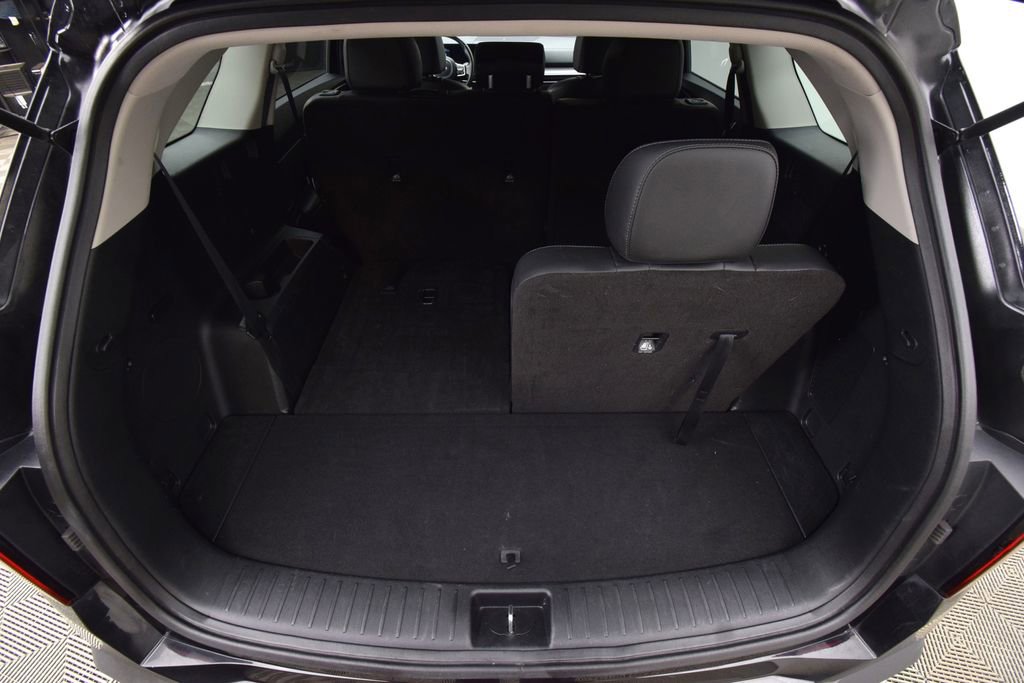 Used 2024 Kia Sorento S image 28