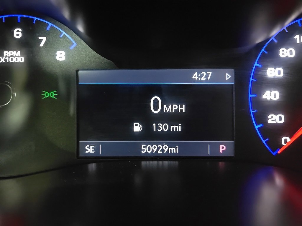 Used 2022 Chevrolet Colorado Z71 image 22