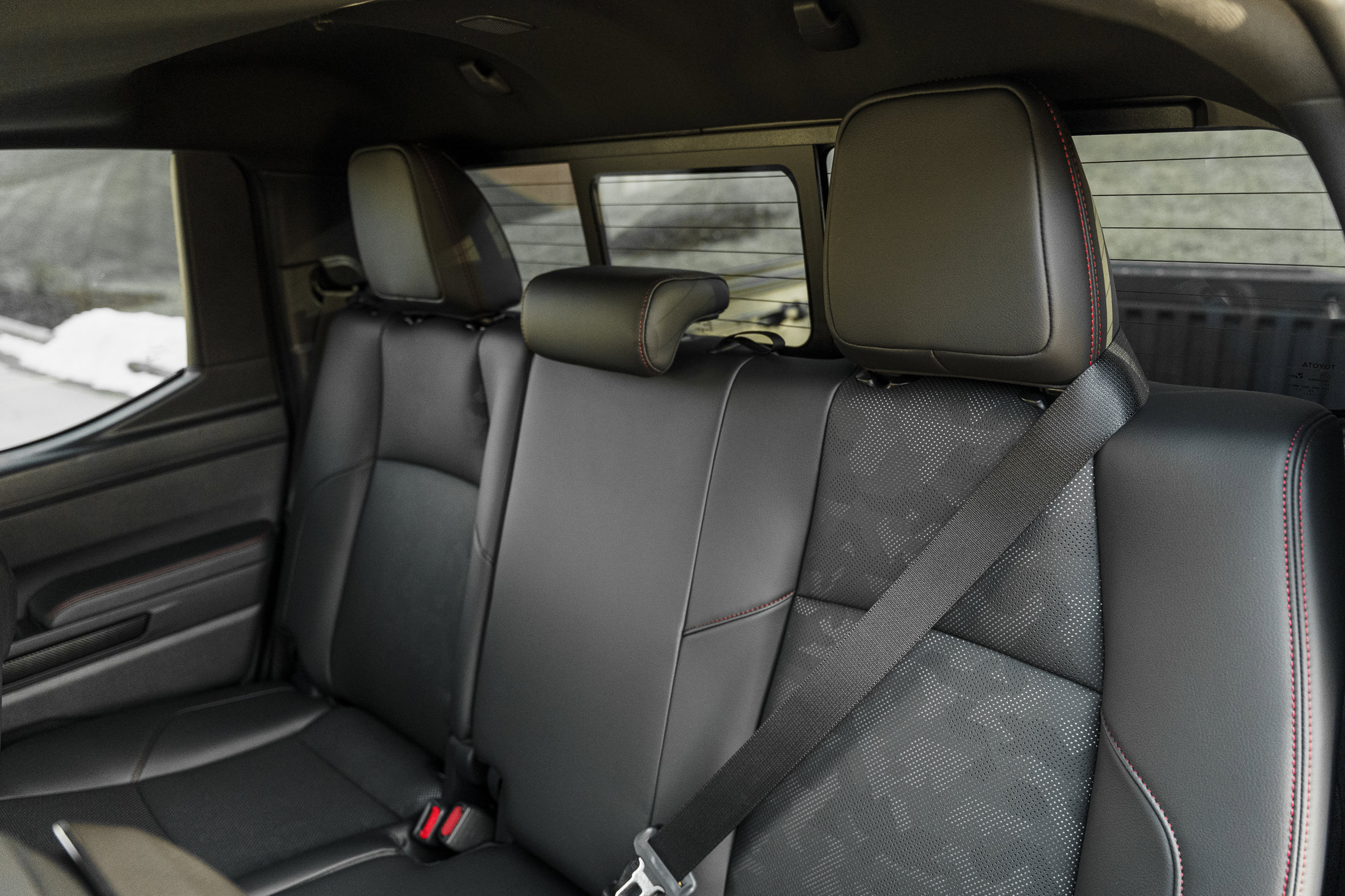 Used 2024 Toyota Tacoma TRD Pro image 23