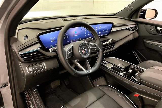 Used 2025 Buick Enclave Sport Touring image 15