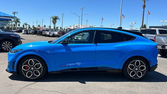 Used 2023 Ford Mustang Mach-E GT image 7