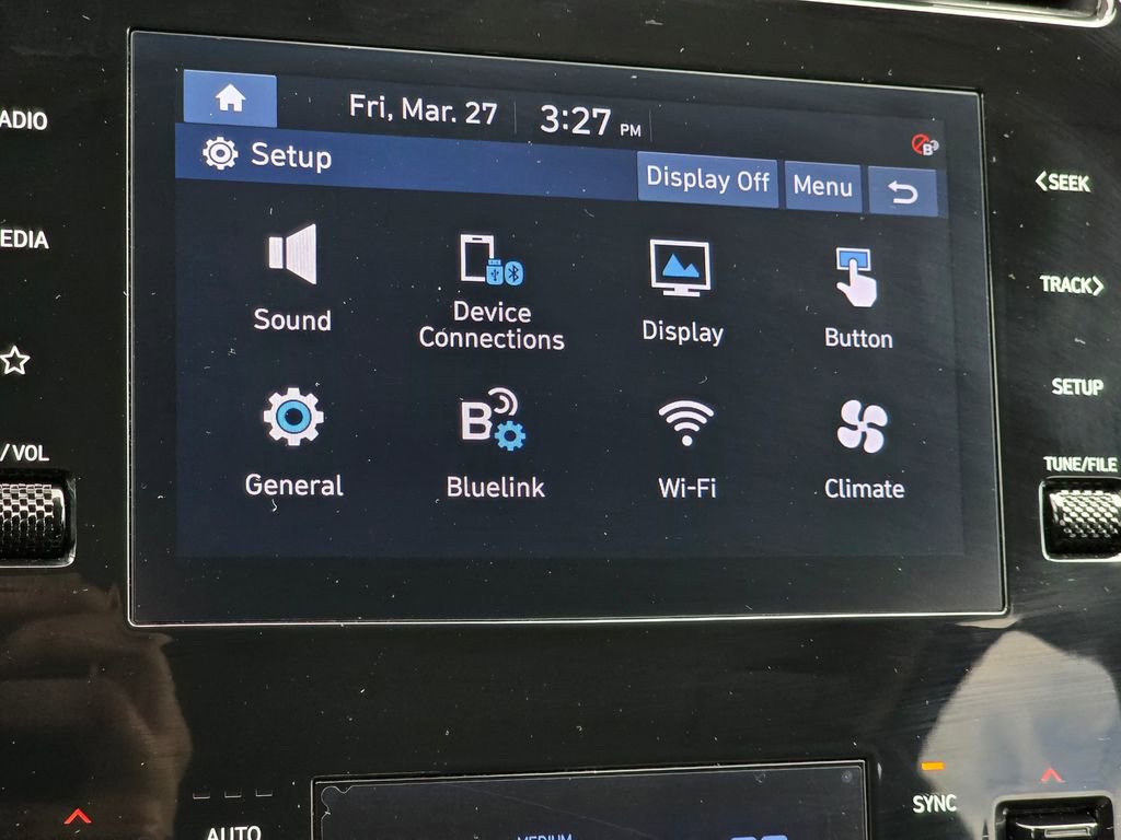 Used 2023 Hyundai Tucson SEL w/ Convenience Package image 31