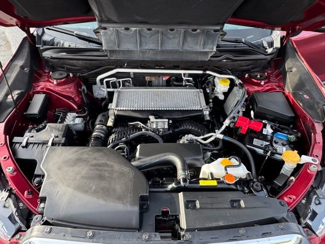 Used 2019 Subaru Ascent Limited w/ Popular Package #3 image 33