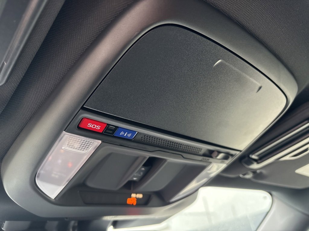 New 2026 Subaru Forester Wilderness image 24