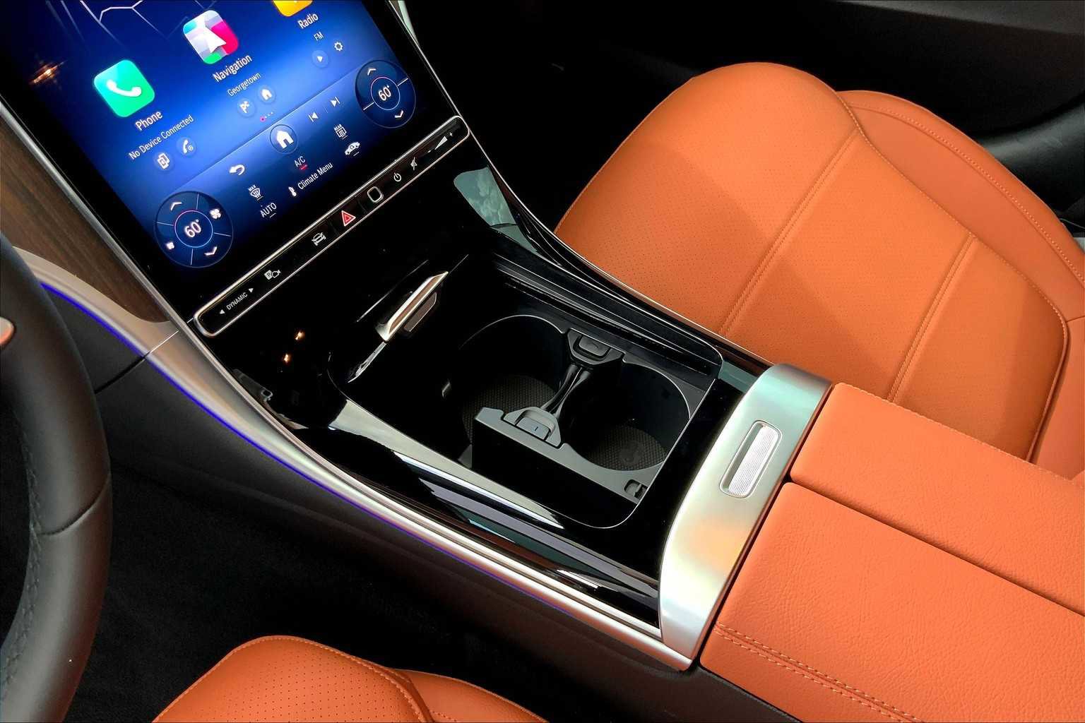 New 2025 Mercedes-Benz C 300 C 300 image 11