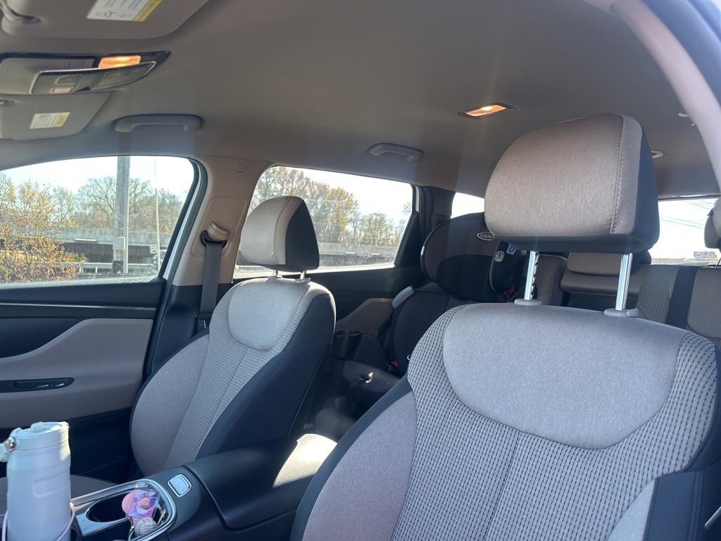 Used 2023 Hyundai Santa Fe SEL image 26
