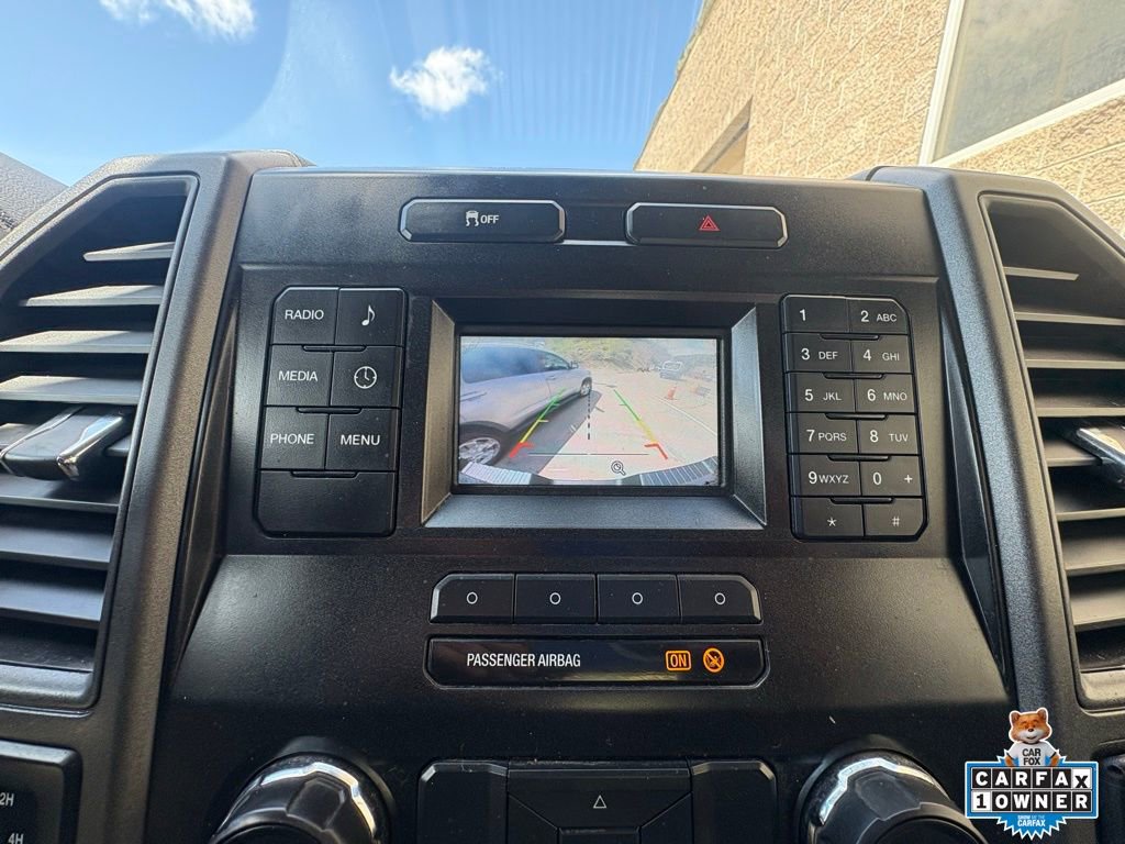 Used 2019 Ford F350 XL w/ STX Appearance Package AWD/4WD image 24