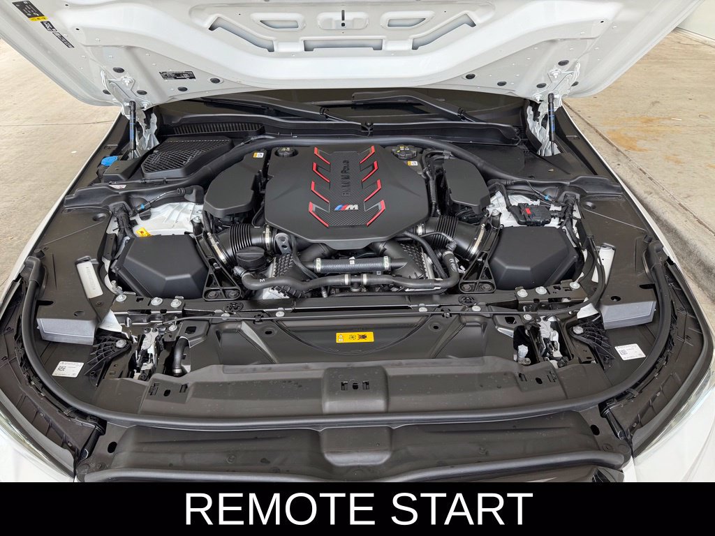 Used 2026 BMW M5 AWD/4WD image 15