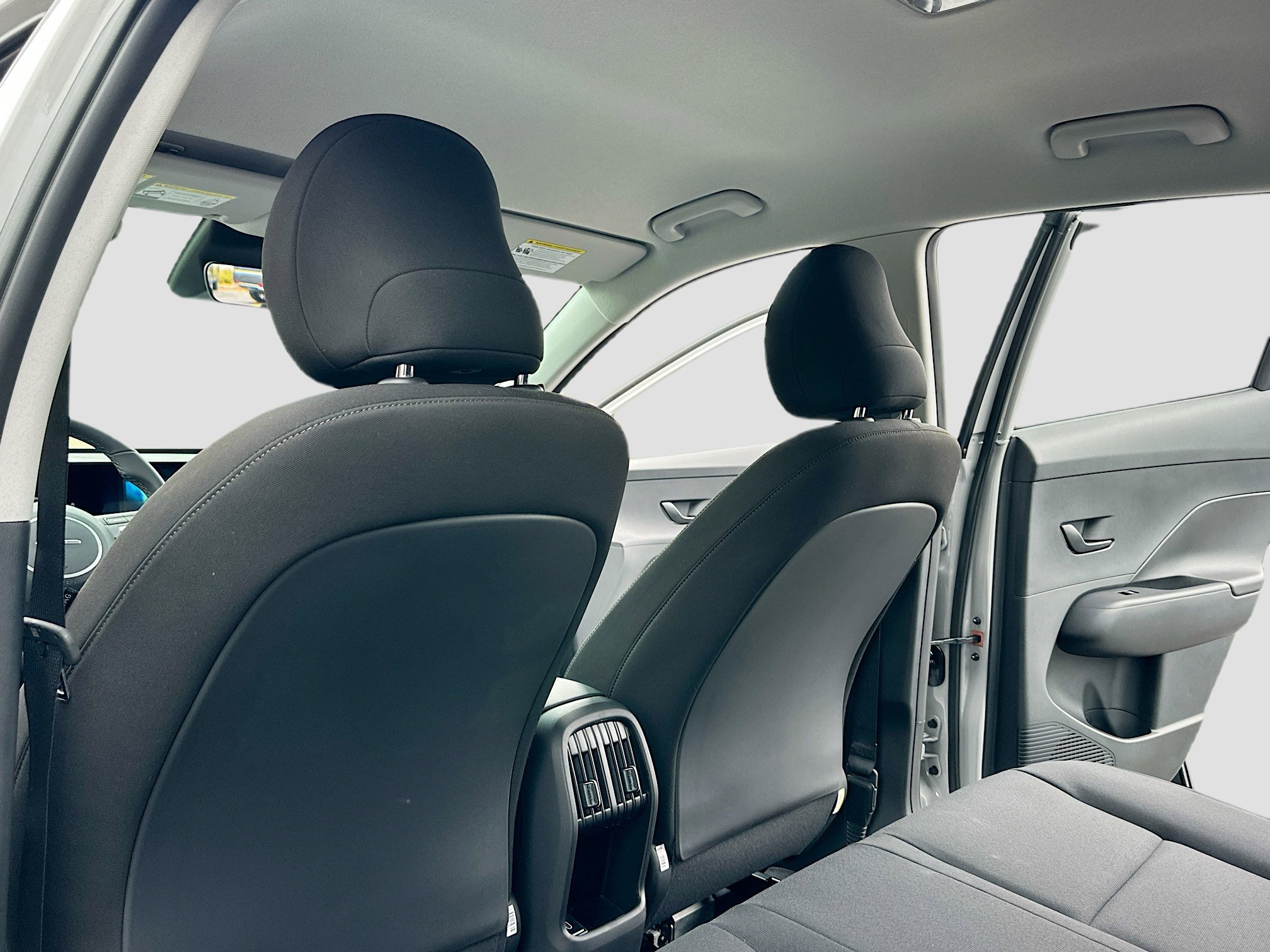 New 2026 Hyundai Kona SEL Sport image 6