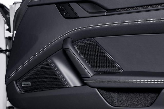 Certified 2026 Porsche 911 Targa 4 GTS image 61