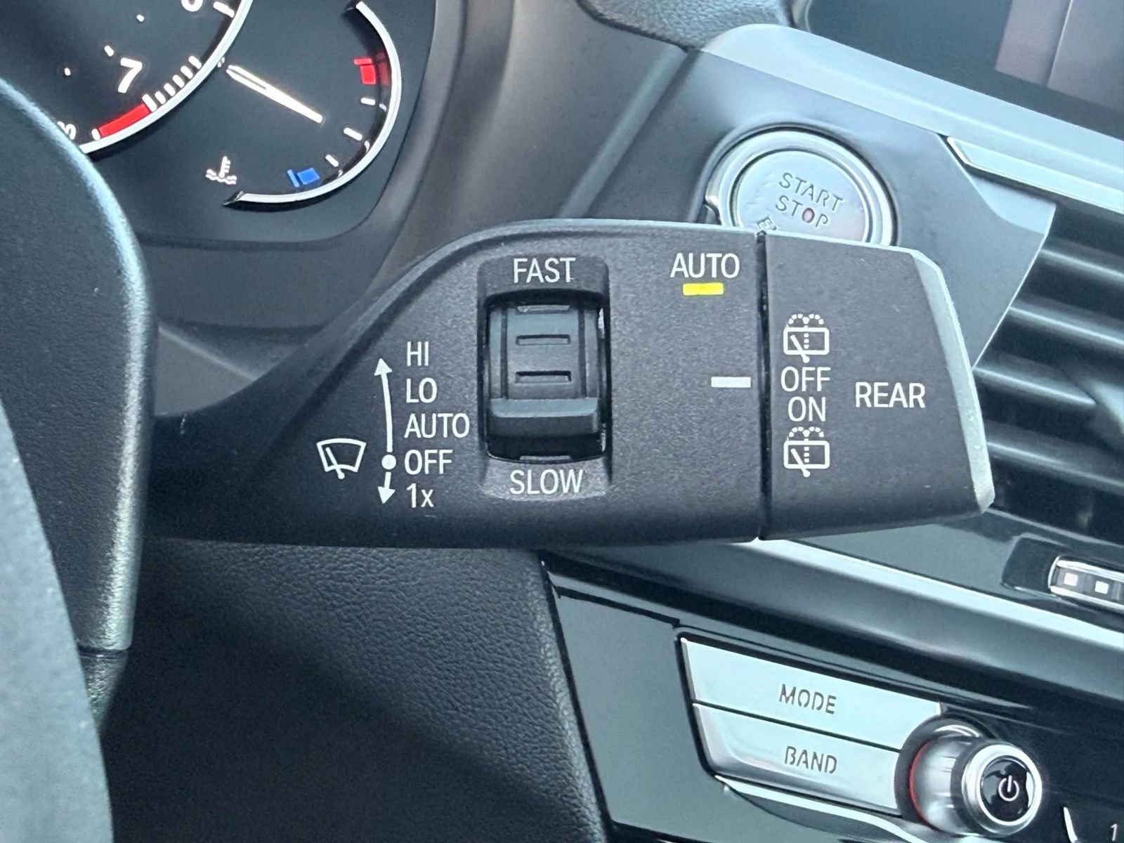 Used 2021 BMW X3 sDrive30i image 19