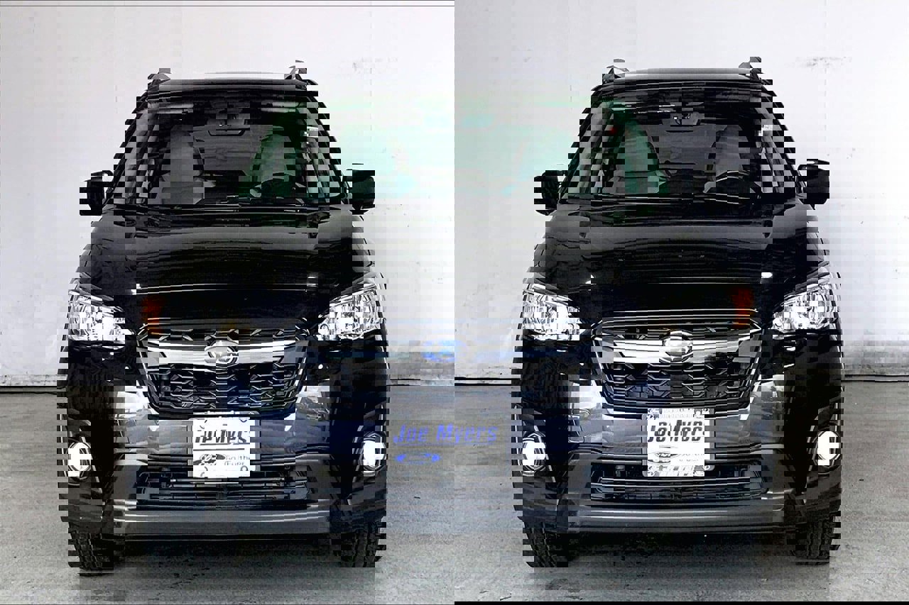 Used 2018 Subaru Crosstrek 2.0i Premium w/ Popular Package #2 image 2