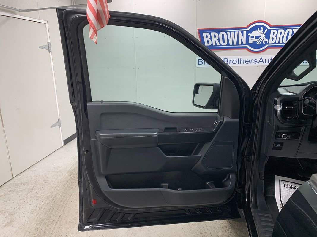 Used 2021 Ford F150 XL w/ Equipment Group 101A High image 13