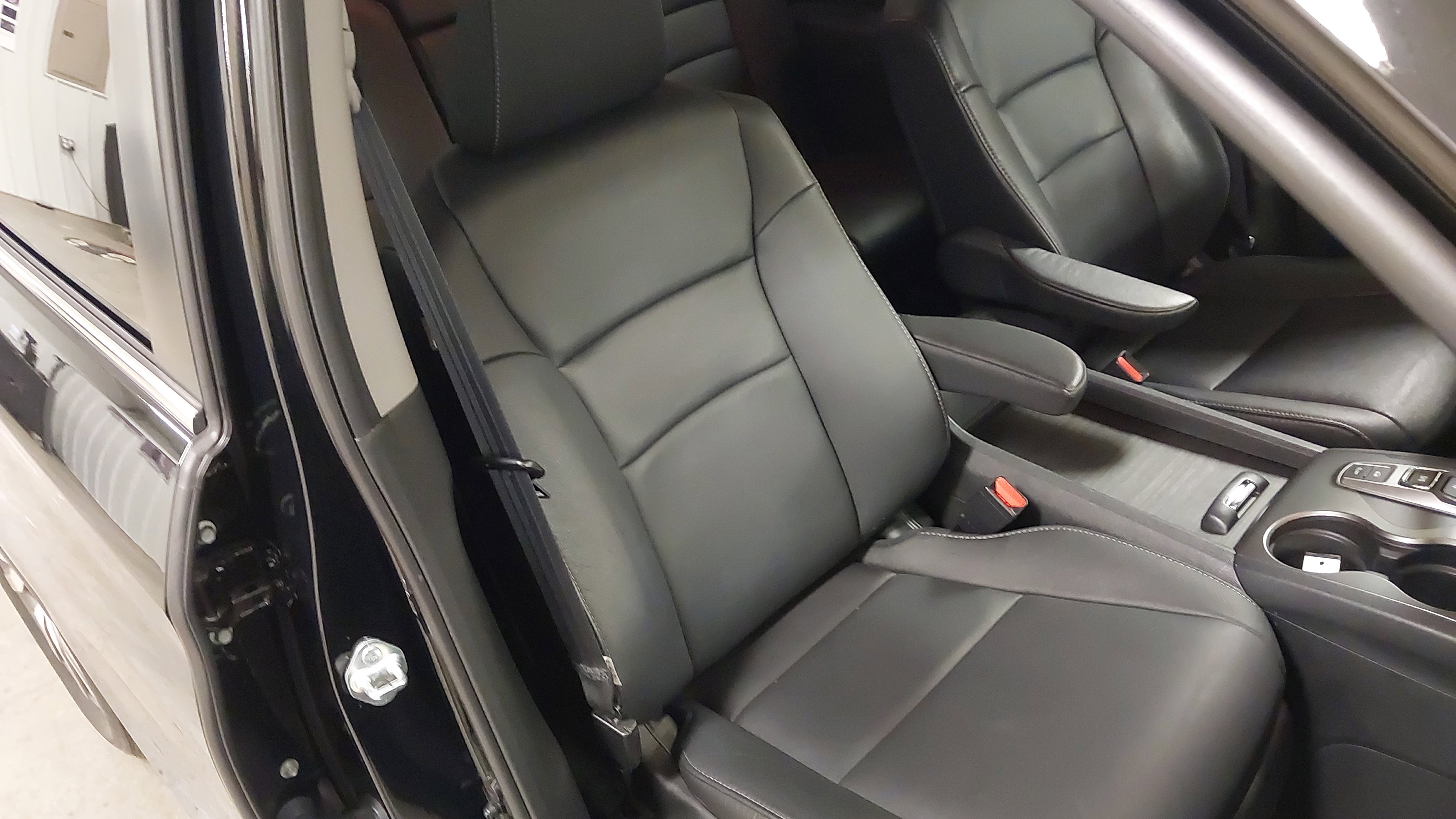 Used 2022 Honda Pilot EX-L image 28