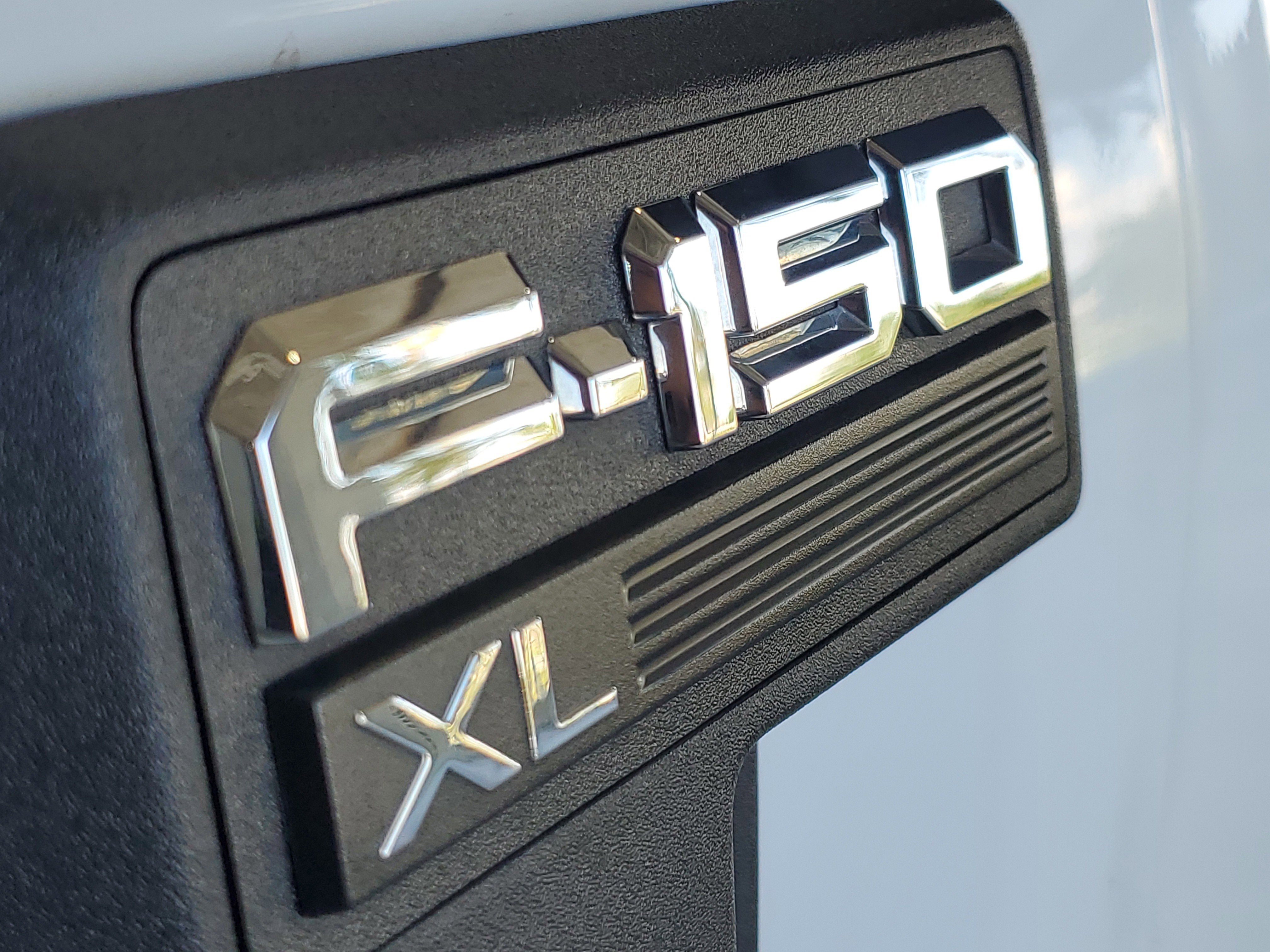 Used 2021 Ford F150 XL w/ Equipment Group 101A High AWD/4WD image 5