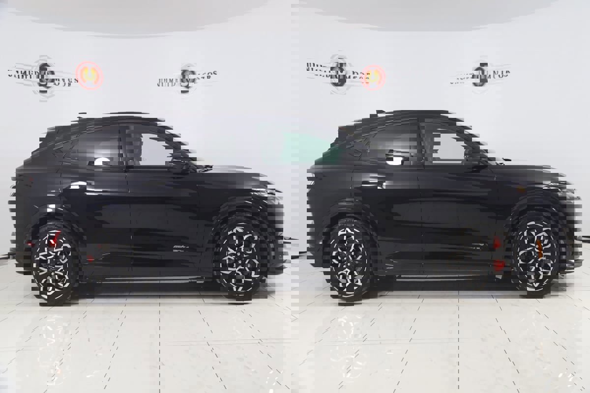 Used 2024 Ford Mustang Mach-E GT image 2