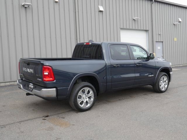 New 2025 RAM 1500 Big Horn image 13