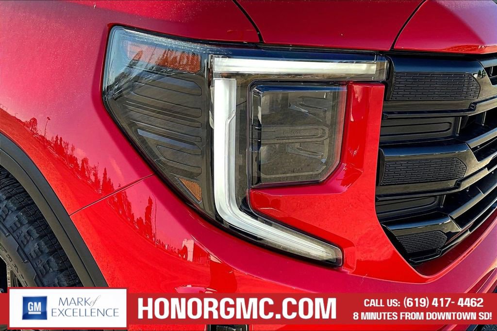 Used 2023 GMC Sierra 1500 Elevation AWD/4WD image 31