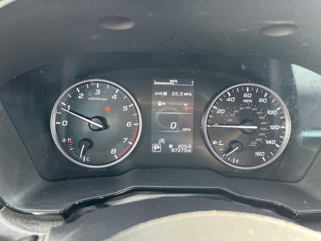 Used 2023 Subaru Outback Premium AWD/4WD image 37