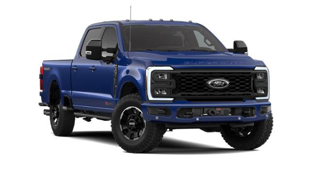New 2026 Ford F350 Lariat w/ Tremor Off-Road Package AWD/4WD image 26