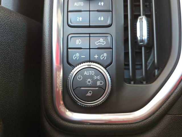 Used 2021 GMC Sierra 2500 AT4 w/ AT4 Premium Plus Package image 57