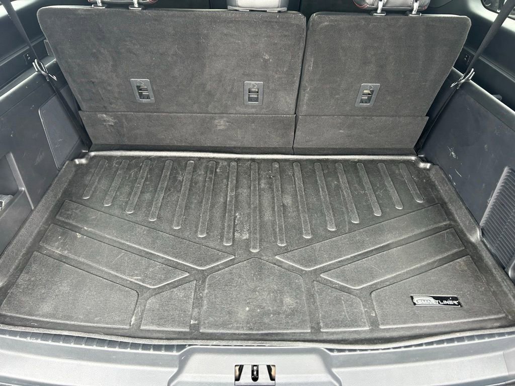 Certified 2022 Ford Expedition Max Limited image 10