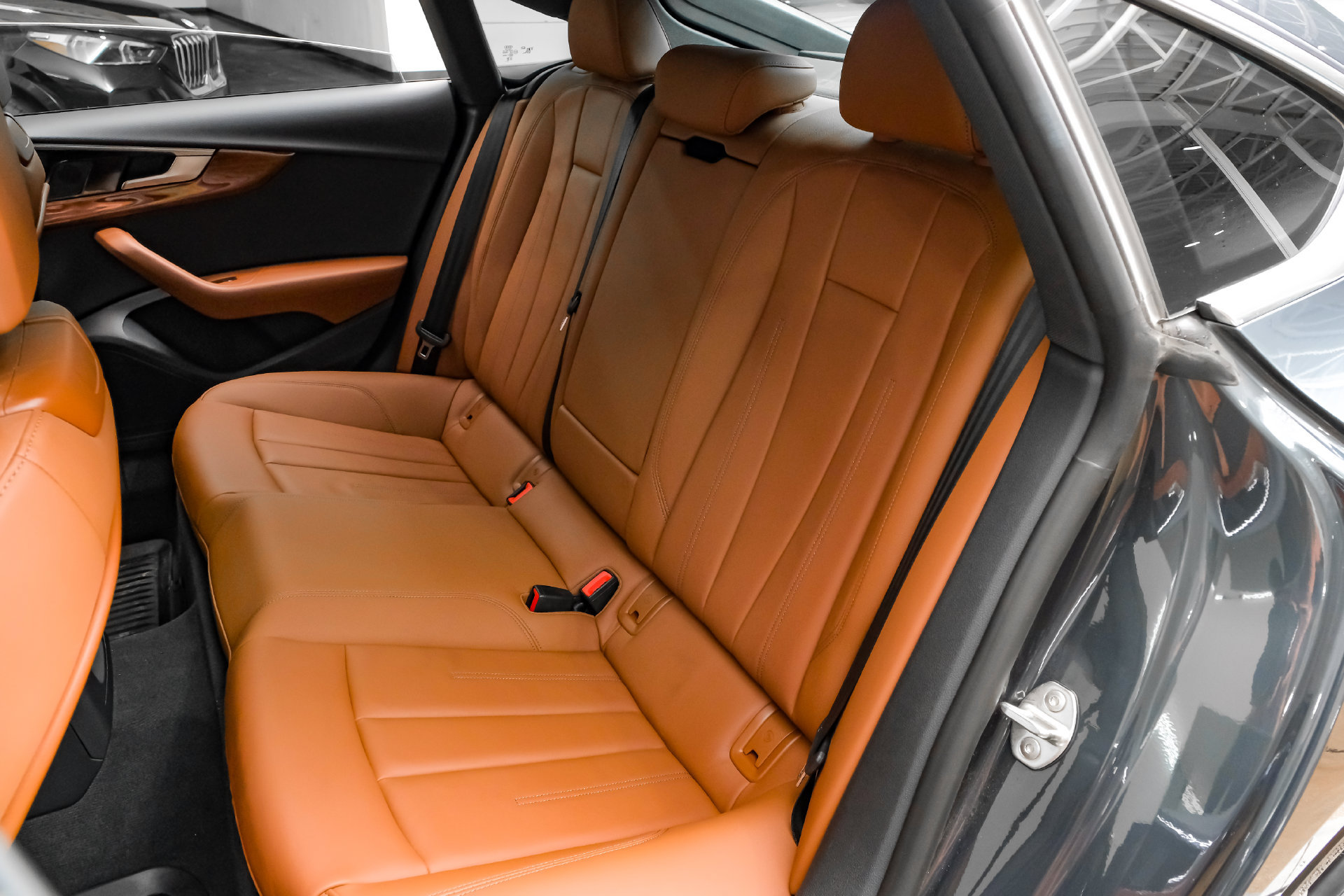 Used 2024 Audi A5 2.0T Premium w/ Convenience Package AWD/4WD image 52