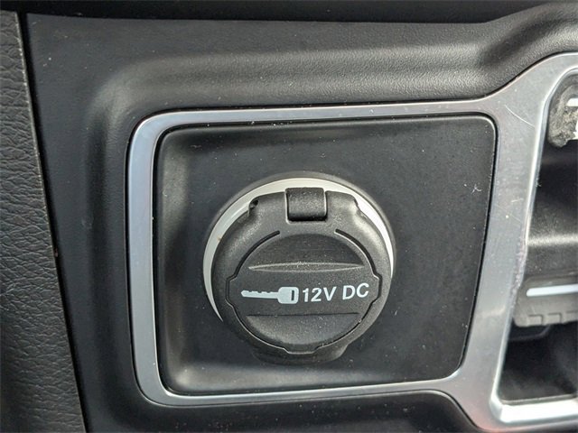 Used 2020 Jeep Wrangler Unlimited Sport S image 20