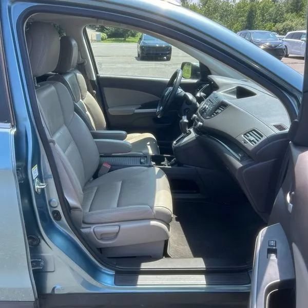 Used 2013 Honda CR-V EX-L image 20