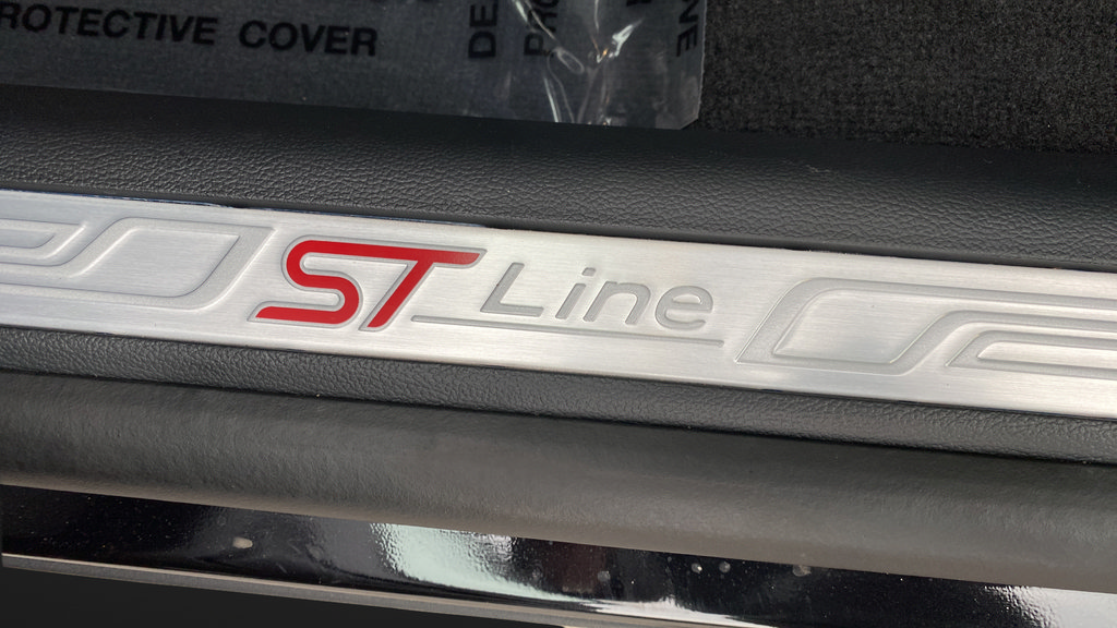 New 2026 Ford Explorer ST-Line AWD/4WD image 34