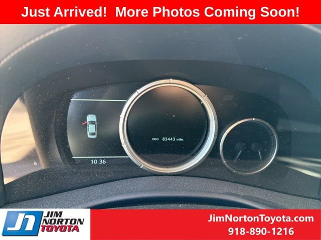 Used 2018 Lexus GS 350 F Sport image 11