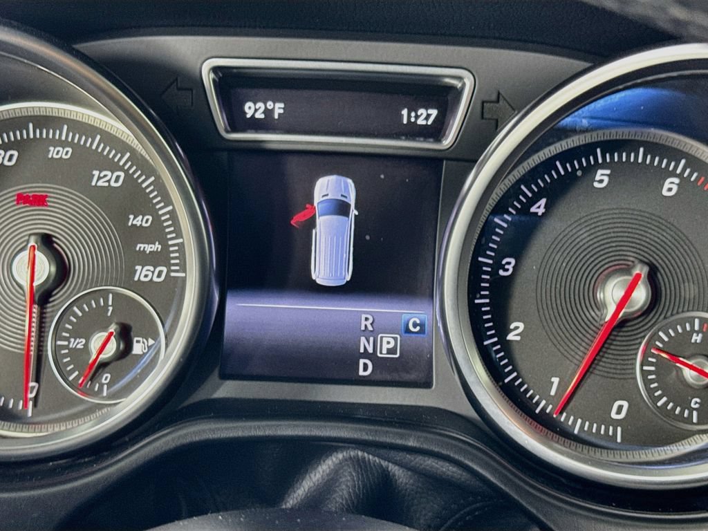 Used 2018 Mercedes-Benz GLS 450 4MATIC image 15