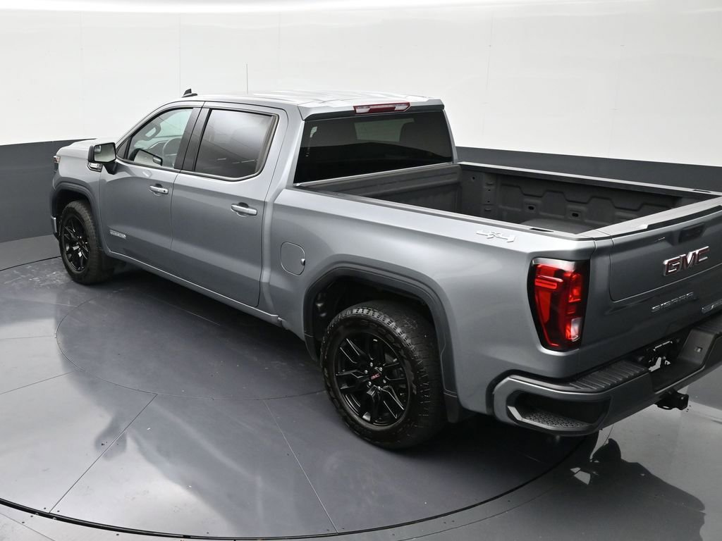 Used 2024 GMC Sierra 1500 Elevation image 14