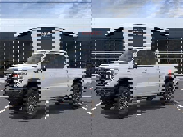 New 2026 GMC Sierra 1500 AT4X image 2