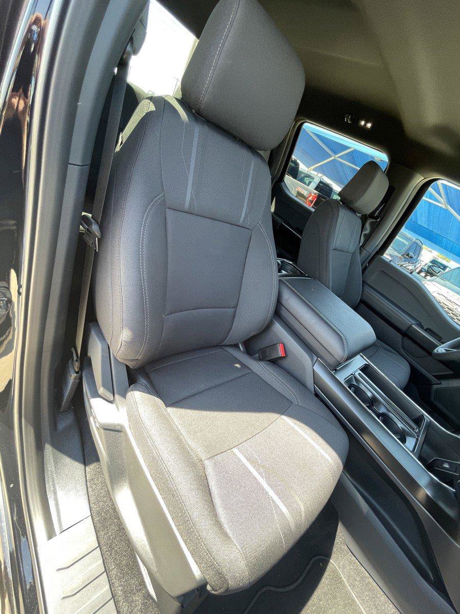 New 2026 Ford F150 STX w/ F-150 LOBO Package AWD/4WD image 29