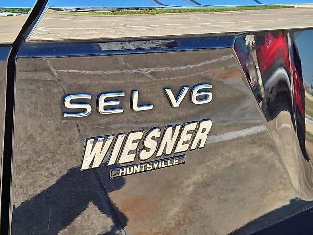 Used 2022 Volkswagen Atlas SEL Premium AWD/4WD image 32