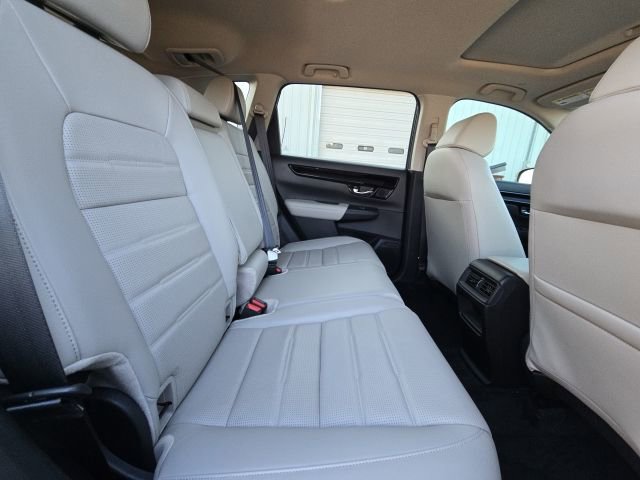Used 2023 Honda CR-V EX-L image 11