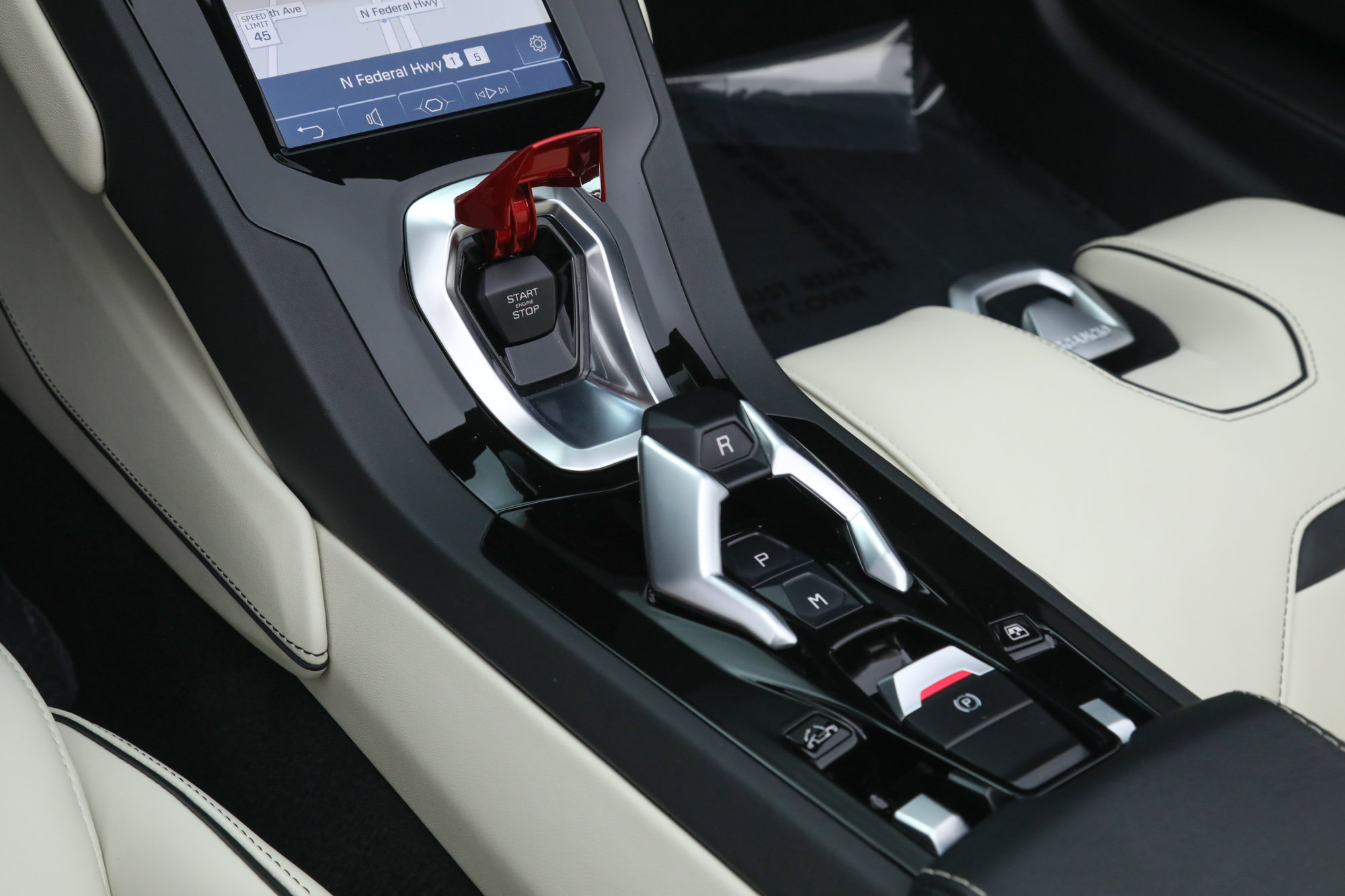 Used 2021 Lamborghini Huracan EVO RWD image 34