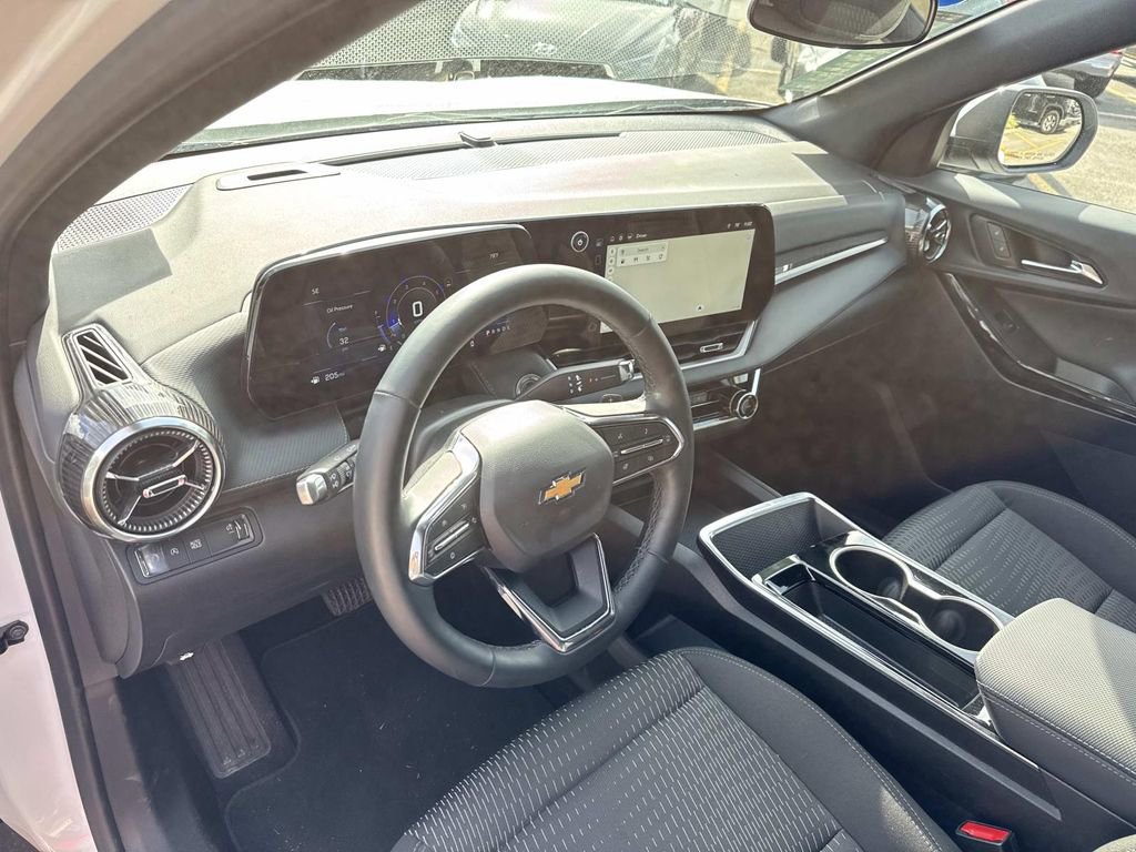 Certified 2025 Chevrolet Equinox LT image 19