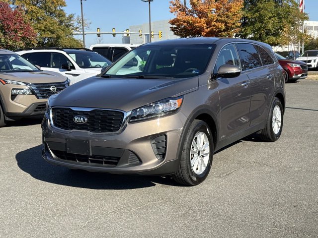 Used 2019 Kia Sorento AWD image 5