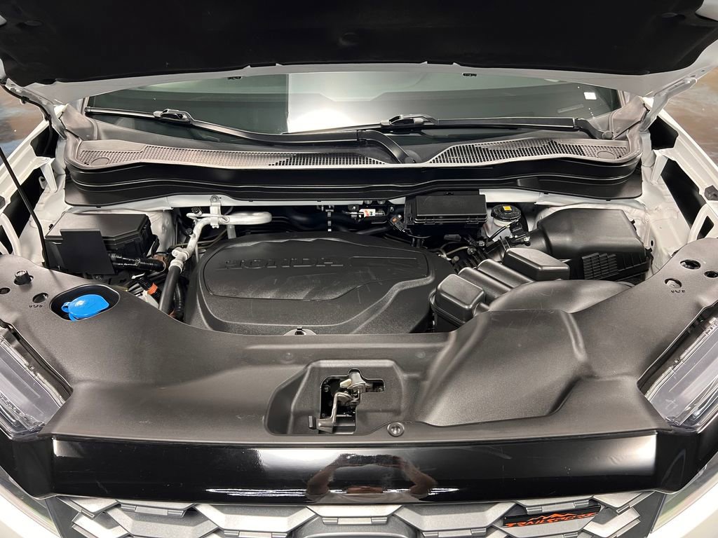 Used 2023 Honda Passport TrailSport image 18