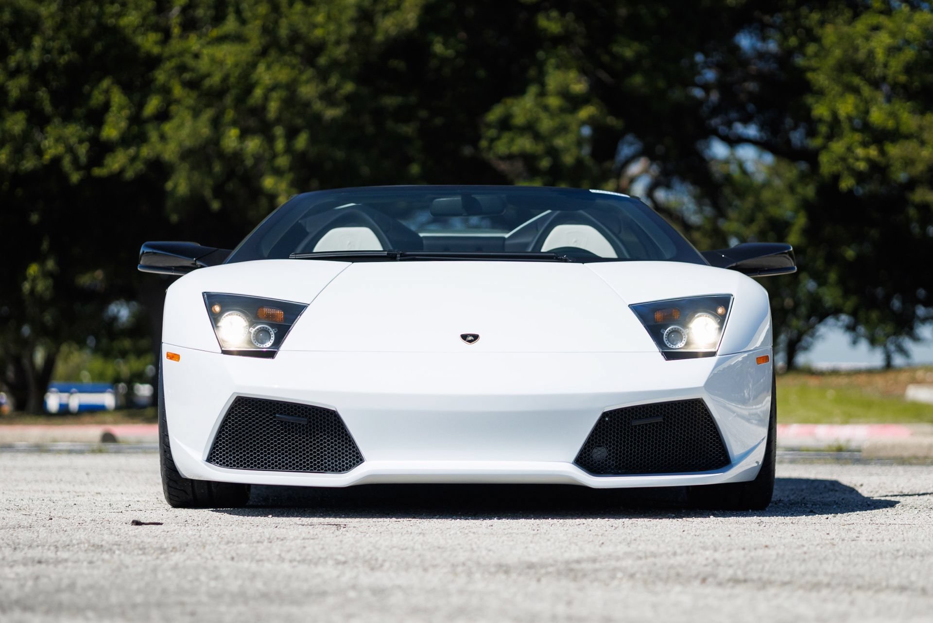 Used 2008 Lamborghini Murcielago LP 640 AWD/4WD image 7