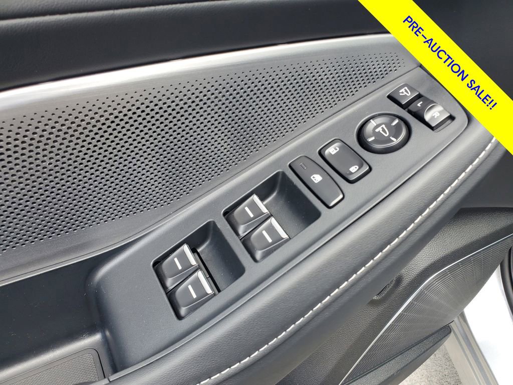 Used 2026 Acura MDX FWD w/ Technology Package image 22
